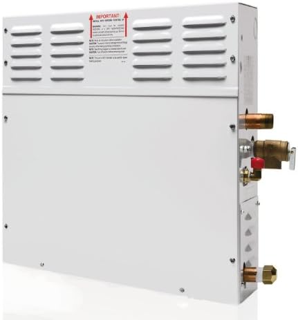 Parni generator TSG-15 snage 15 kw za stambene prostore Sense Total