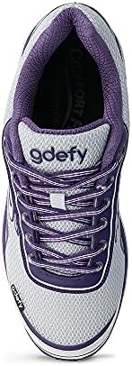 Gravity Defyer Dokazani обезболивающая ženska obuća G-Prkose Mighty za udaljenost od bolova u koljenu