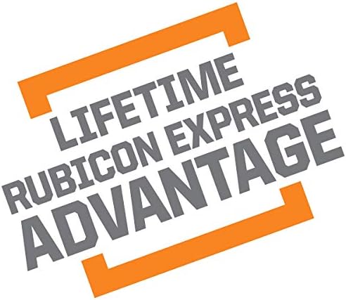 Pomični ploča Rubicon Express REA1015