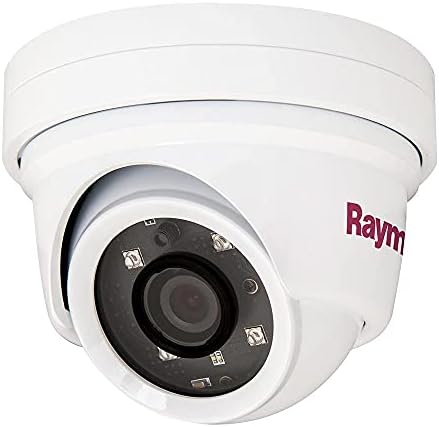 Skladište Raymarine E70347, Dome IP kamera Cam220 Dan/Noć,