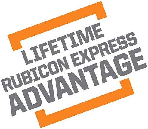 Navlaka korita Rubicon Express REA1011 2012- godine Jeep JK