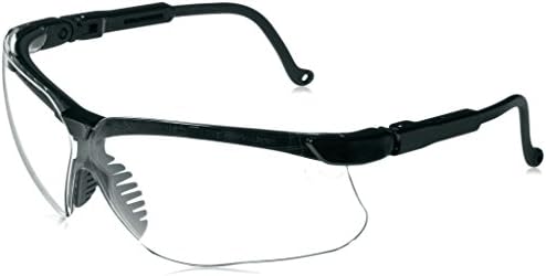 Naočale za gađanje Howard Leight od Honeywell Genesis Sharp Shooter s prozirnim staklima (R-03570)