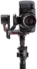 Vertikalni nosač kamere DJI R za RS 2