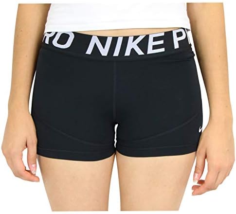 Trening kratke hlače Nike za žene Pro 3 inča
