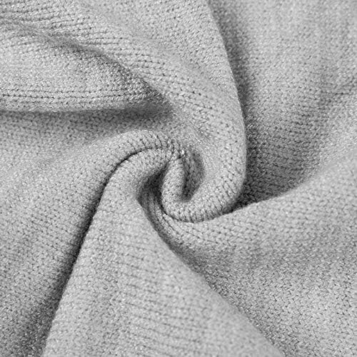 Ženski Džemper Postavlja Odjeću S Ramena Džemper od žica Rebrasti Skraćene Top Duge Hlače Za odmor Kompleti