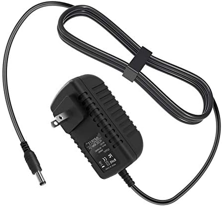 Ac adapter GreatPowerDirect za GPX PC301B PC101B Prijenosni Cd-Rom CD-player 5 v Napajanje
