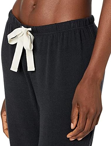 Ženske pluća пижамные hlače za trčanje Essentials od frotir tkanina za odmor