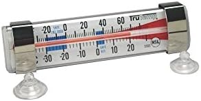 Termometar hladnjaka/zamrzivača Taylor Precision 3503 TruTemp