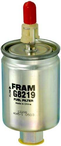 Ugrađeni Filter za Gorivo FRAM G8219