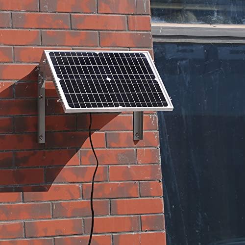 Podesiva za pričvršćivanje solarnih panela SUNER POWE - Sklopive Montažu Spušta nosači za zid, крышных, RV i