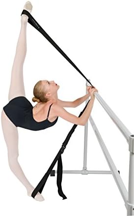 Si-Растяжитель za strije i fleksibilnost za borilačke, Plesača, Gimnastičarki, Navijačice, fizikalna terapija,