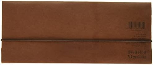 Novčanik u crvenu kavez s medom (35260), 0,19 x 10,81 x 4,5 cm