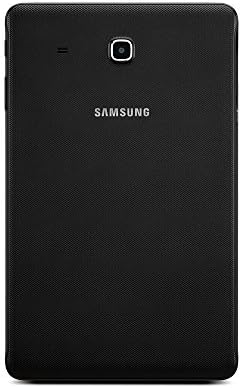 Samsung Galaxy Tab E 9,6; 16 GB Wifi tablet (crna) SM-T560NZKUXAR