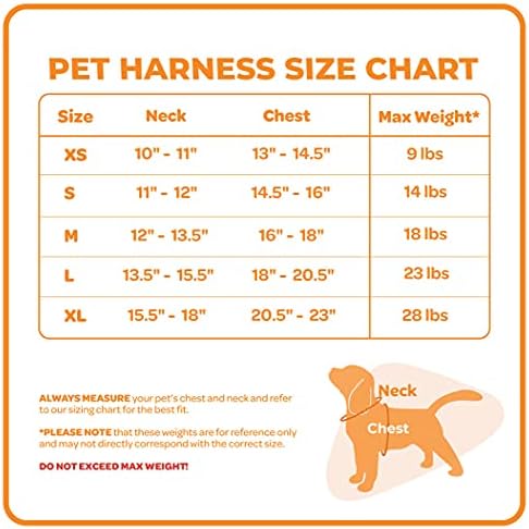 Шлейка za plišani pas Voyager Step-In - Soft pliš - Шлейка za koluta za spašavanje za male i srednje pse od Best Pet Supplies