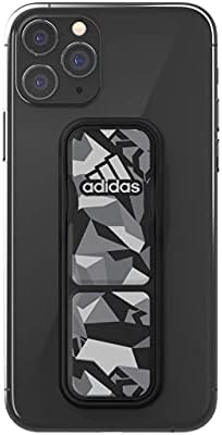 Ručka i stalak za mobilni telefon Adidas, Sportski držač za mobilni telefon koji je Kompatibilan sa iPhone,