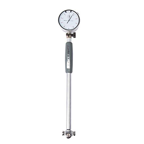 Mjerni uređaj s kružnom pokazatelj Beslands, Dužina klipnjače 6 inča, Cilindrična Mjerni uređaj s kružnom indikatora