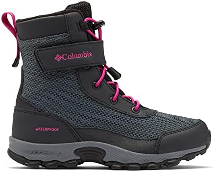 Columbia Unisex-Dječje Гипербореальная Всесезонная Vodootporne cipele za Planinarenje