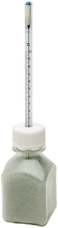 SP Bel-Art, Termometar za provjeru inkubatora H-B DURAC Plus; od 10 do 45 ° C (B60600-0900)