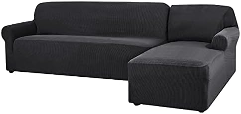 Sjedalo za sekcijska sofe CHUN YI Protežu Mekane Presvlake za fotelje L-oblika s elastičnim dnom , Жаккардовый