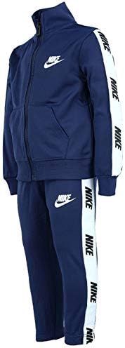 Jakna i hlače sa logom Nike za dječake od dva dijela (za malu djecu)