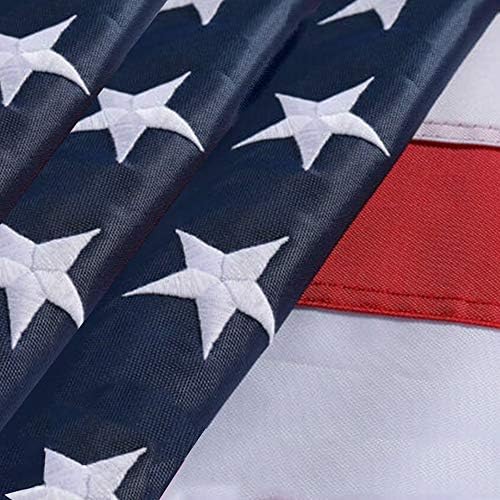 Američka Zastava ONYA,Američke Zastave 3x5,Zastava SAD-u SAD-u,Luksuzni Vezeni Zvijezde, Сверхпрочные Čvrste