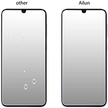 Zaštitna folija za ekran Ailun Glass za Galaxy A12 4G 5G 3 pakiranje Kaljeno Staklo za Samsung Galaxy A12 4G
