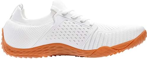 Tenisice za muškarce WHITIN | Sandale i минималистичная cipele | Potplat s nula padom | Širok čarapa