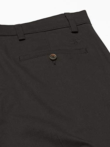 Muške hlače Dockers classic cut jednostavno Kaki (Obične, Velike i visoke)