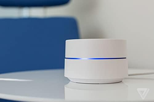 Rješenje Google AC-1304 Zamjena WiFi ruter sa jednim točkom za Wi-Fi za svega kućni pokrivenost (Ažurirano)