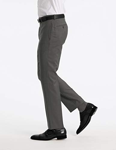 Hlače Calvin Klein muška Uske hlače