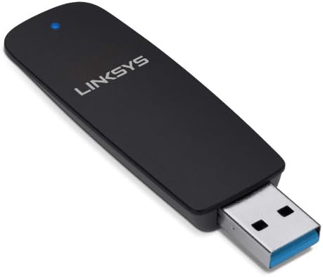 Bežični USB adapter Linksys AE1200-N