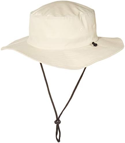Quiksilver Men ' s hat-kanta za zaštitu od sunca Bushmaster s mekanim nadstrešnica