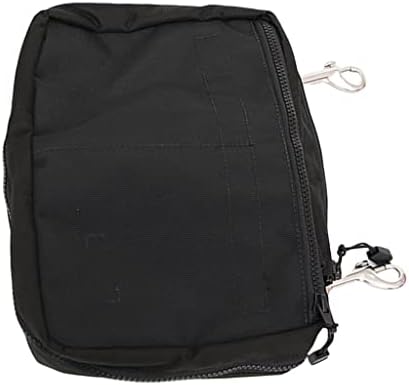 Prijenosni Držač torbe za opremu Torba za pohranu i Kuka za ronjenje, ronjenje s SMB Površinski Marker Plutača Oprema BCD - Kompaktan i izdržljiv
