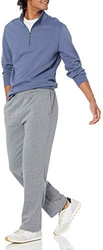 Sportske hlače od runo Essentials za muškarce