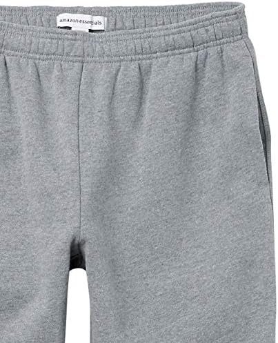 Sportske hlače od runo Essentials za muškarce