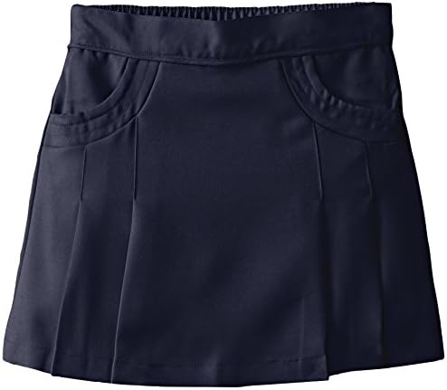 Školske uniforme za djevojčice Nautica Плиссированный skuter s džepovima