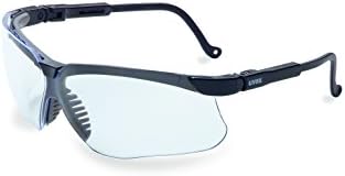 Zaštitne naočale UVEX od Honeywell S3200HSGenesis s противотуманным premazom Uvextreme, Crna okvira