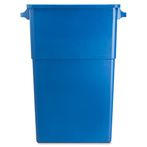Pravi Joe ГДЖО57258 Pravokutni kontejner za recikliranje, Kapacitet 28 litara, 22-1/2 Širina x 30 Visina x 11