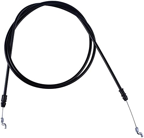 Kabel za upravljanje spojkom Gekufa 946-05105 za kompatibilnost sa Cub Cadet MTD 37591 SC500Z SC500HW SC300HW
