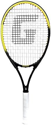 Reket za tenis Gamma Tour Ace, 27 inča - Bonus Pre Ispruženi Odraslog Reket za Muškarce i Žene-Veliki Ugodno