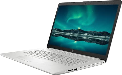Poslovni HP laptop 17, 17,3 FHD IPS displej, Intel Core i5-1135G7 11. generacije(Beats i7-8500), Windows Pro