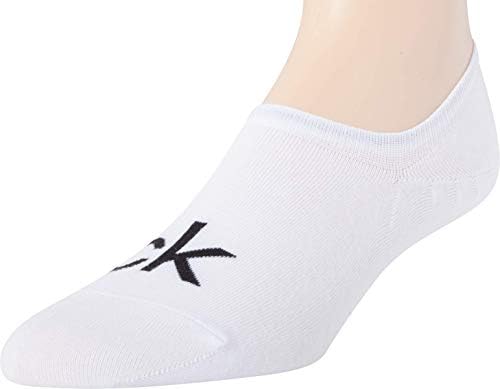 Muške čarape Calvin Klein od 3 para pamučne čarape s logotipom bez obloge