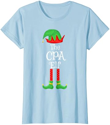 CPA Elf Prigodna Obiteljska grupa Božićni domjenak Пижамная t-shirt