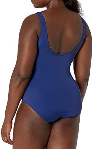 Ženski jednodijelni kupaći kostim Essentials za žene