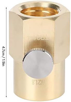 Adapter za punjenje CO2 Adapter za punjenje spremnika Adapter za boce sa sodom Konektor Adapter Pribor za adapter(od