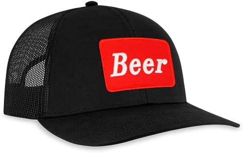 Gostiona šešir JACA – Šešir za kamiondžija, Kapu s poskok za muškarce i žene, Zabavna šešir za golf Snapback