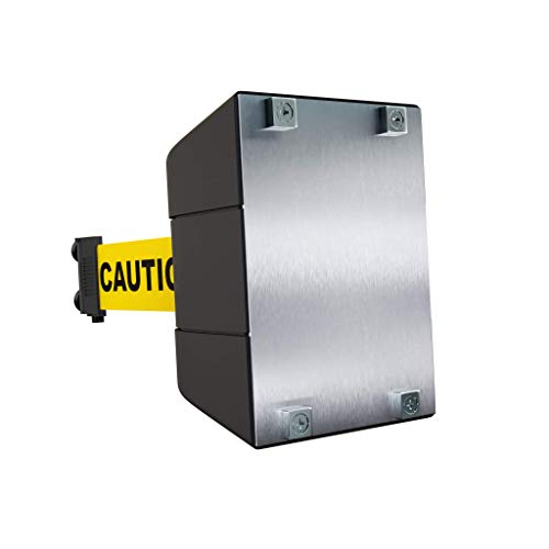 Barijera za držač remena s magnetskim nosač CCW s kućištem od ABS WMB-220 (15 metara, Pozornost, Ne ulazite