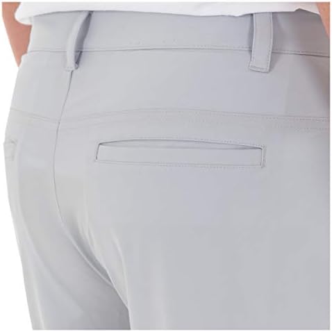 Gospodo hibridni kratke hlače Guy Harvey s 4-traka meka tkiva