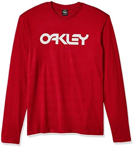 T-shirt Oakley muška Mark Ii L/S