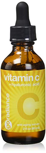 Serum S vitaminom c za lice - 2 oz - Веганская, Bez Nasilja, Organska, Eko-net-s Čistim Hijaluronske kiseline